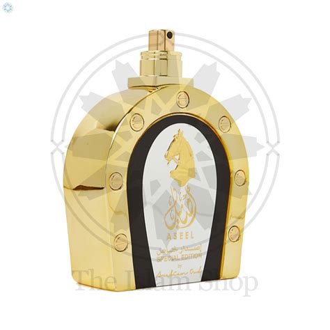 parfum aseel special edition